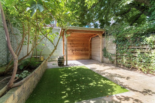 Medium property photo - Bilderdijkstraat 130H, 1053 LA Amsterdam